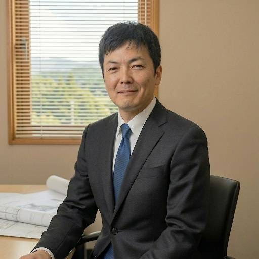 代表 齋藤貴光
